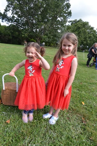 Childrens Farmers Market - 09.12.2021