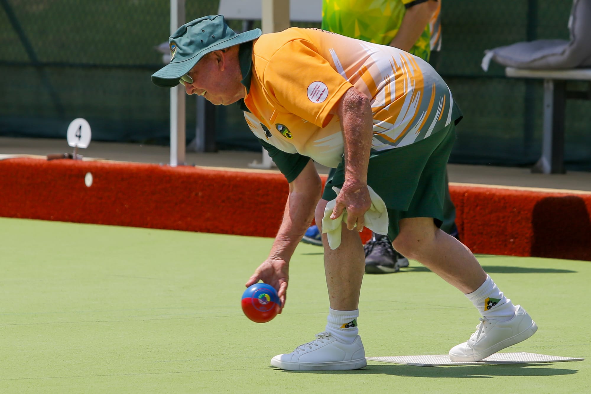 Tight tussle for Neerim
