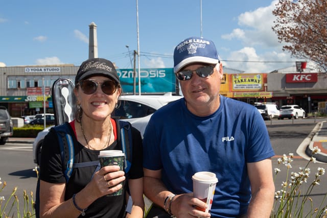 Vox Pop - 16.09.2021 