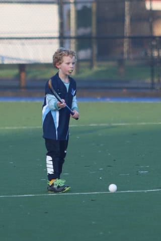 Hockey (U12's) Gulls Vs. Drouids - 19.06.2021 