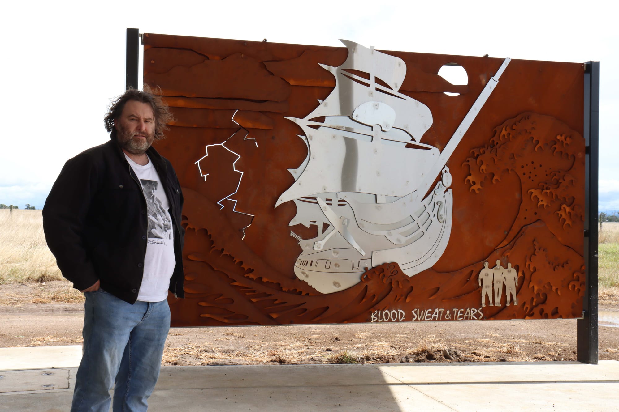 Traf Rec Reserve Pavillion Opening - 05.03.2022