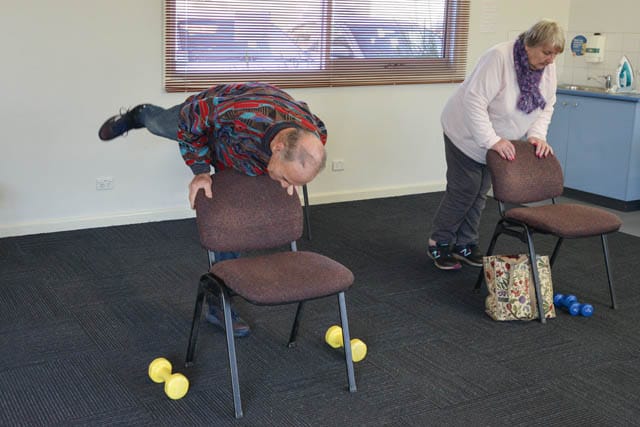 Lang Lang Community Centre, June 2020