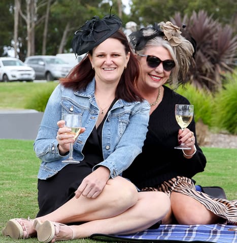 Drouin Boxing Day Races - 26.12.21