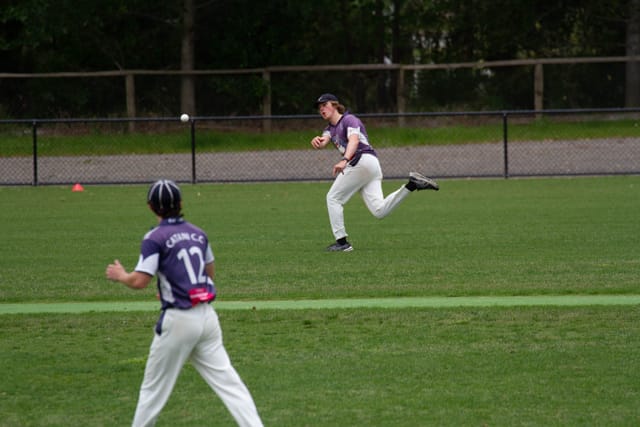 Cricket Div 1 Neerim v Catani - 27.11.2021