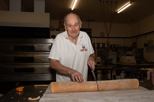 Kevin Gracie - 25032021 