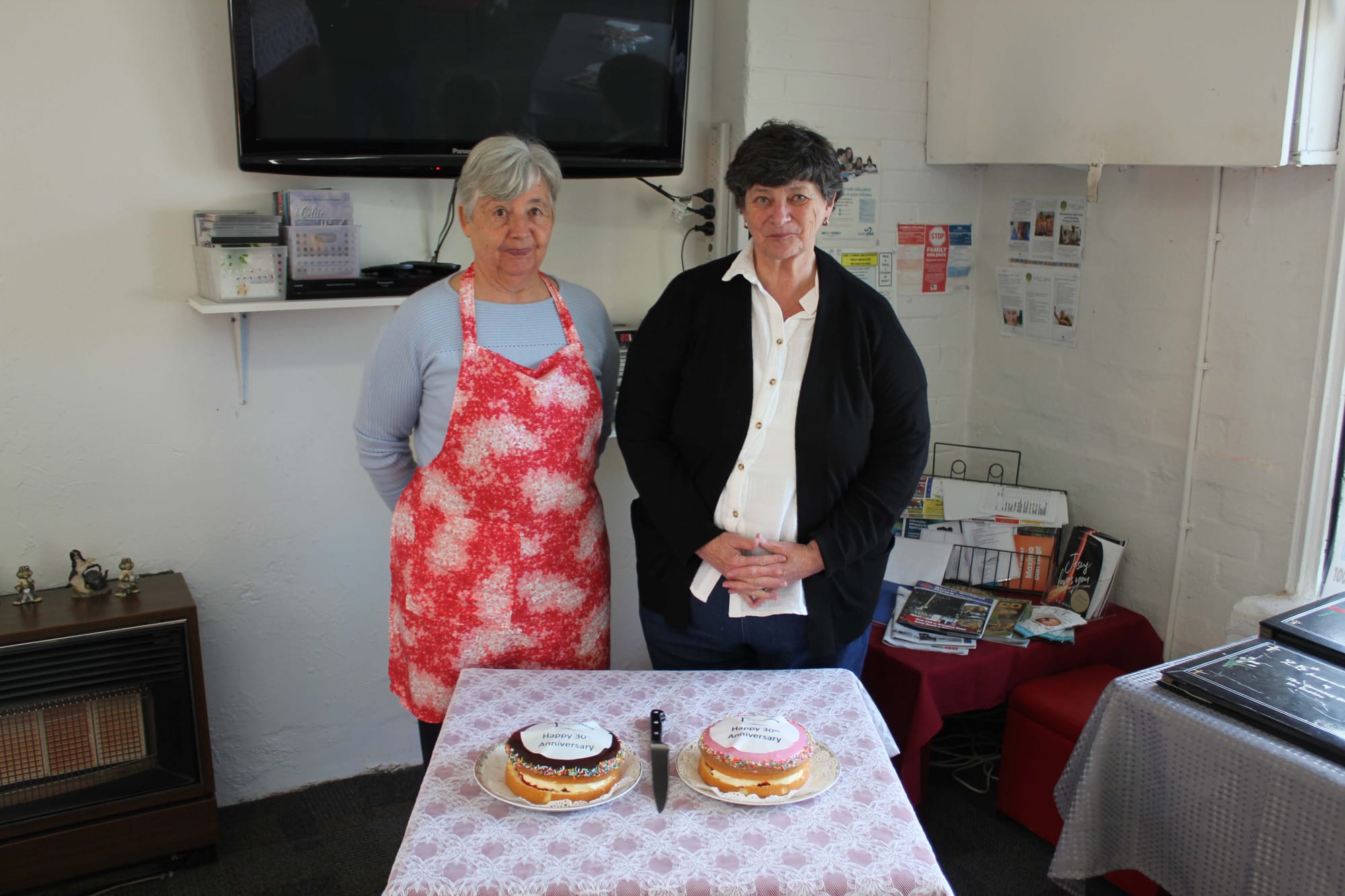 Drouin Drop in - 05.07.2022