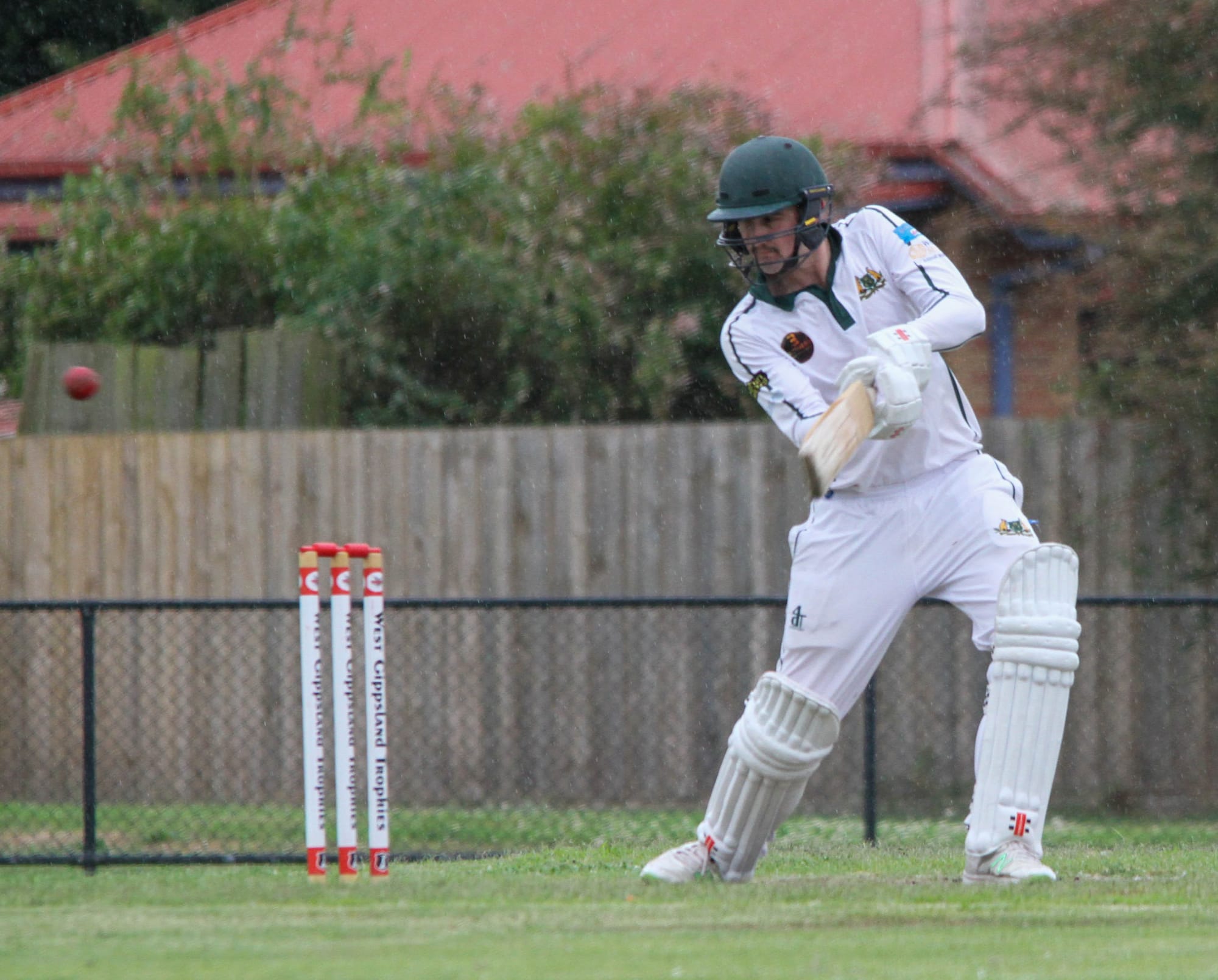 Finals on the line in div two