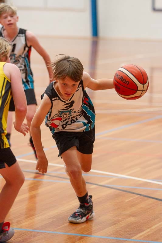 Basketball - 22.02.2022