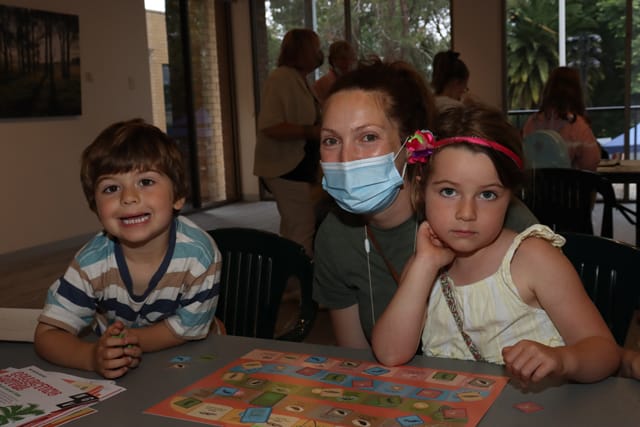 NGV Kids Art - 25.01.2022