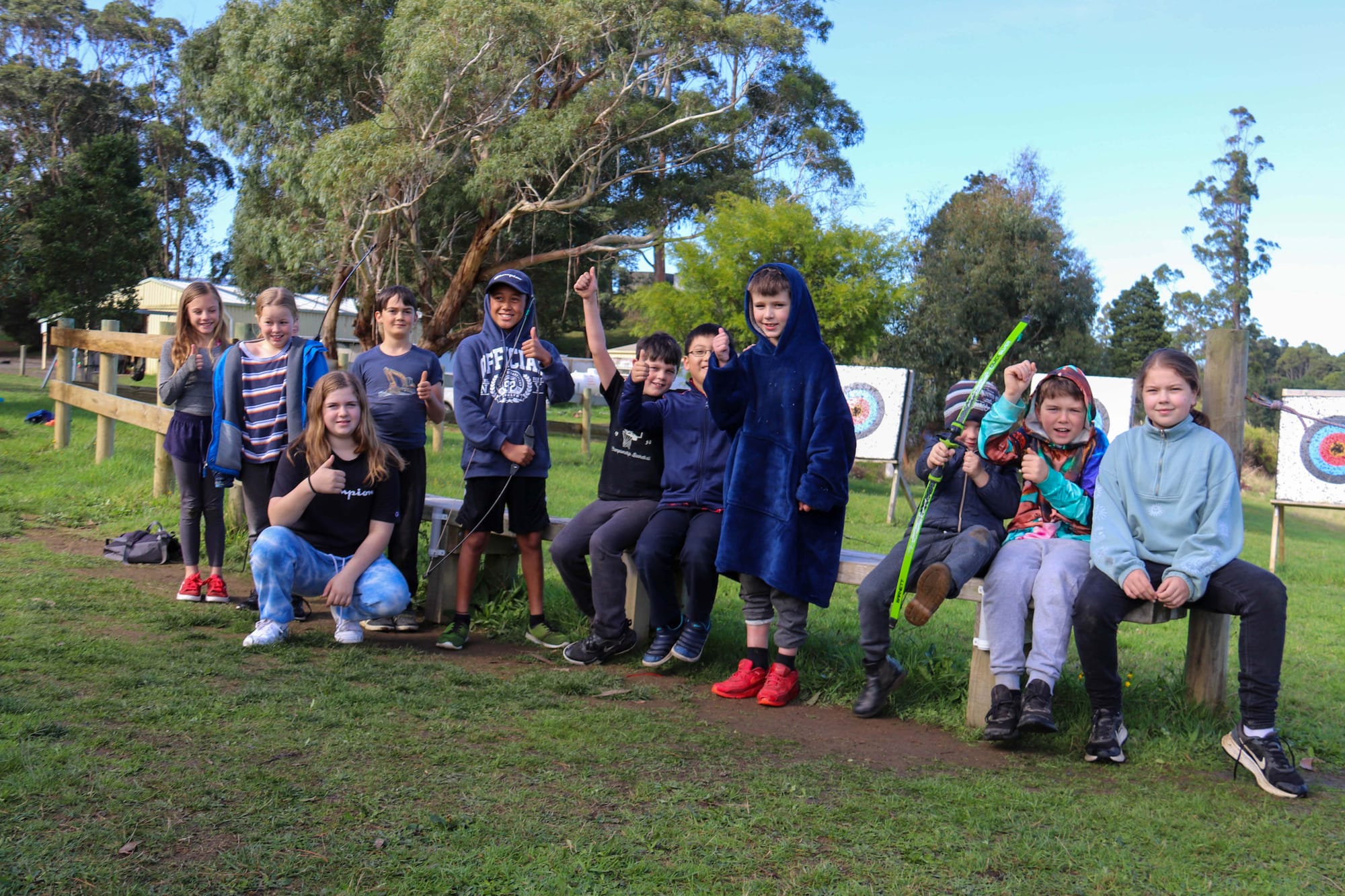 Allambee Camp - 10.05.2022