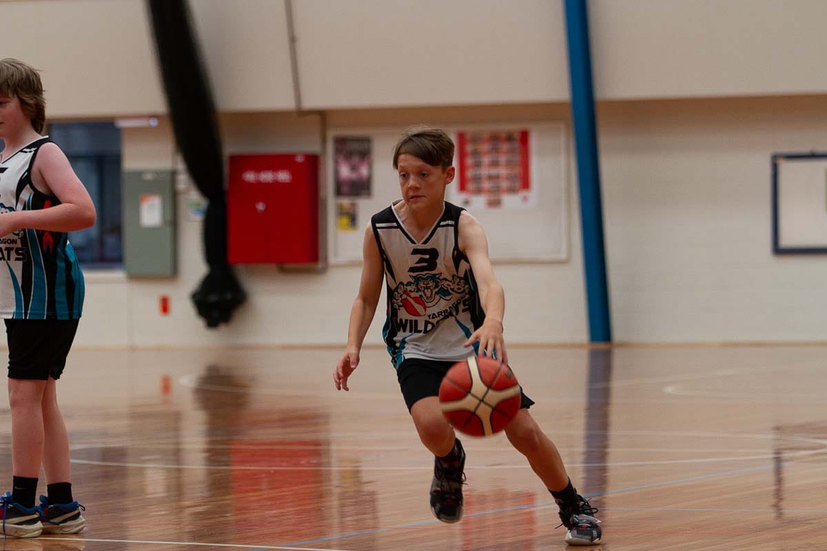 Basketball - 22.02.2022