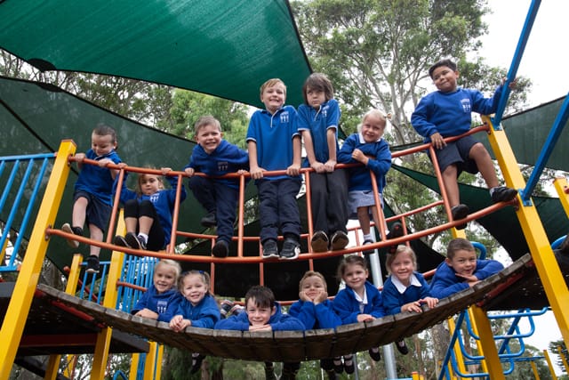 Prep Students - 08.02.2022