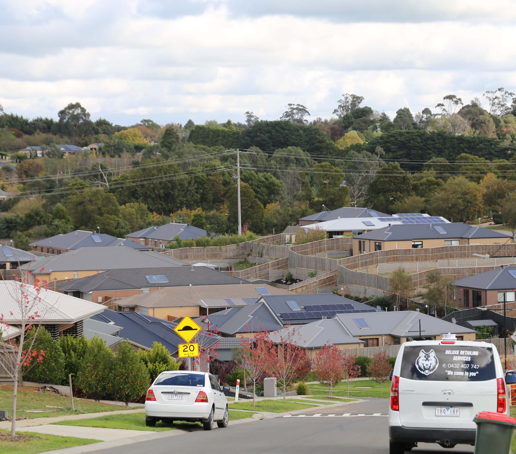 Warragul Condensed Living - 10.05.2022