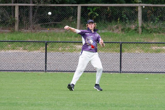 Cricket Div 1 Neerim v Catani - 27.11.2021