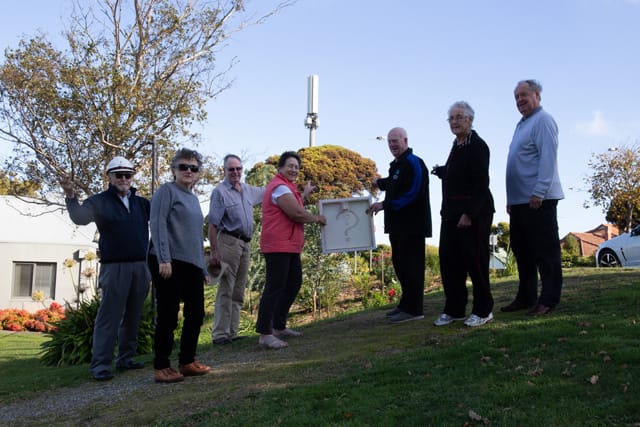 Phone Tower - 06.05.2021 