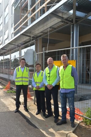 Mercure hotel for Warragul