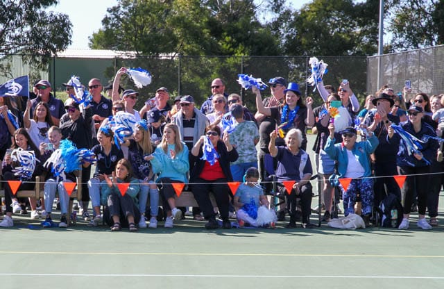 Club Corner - 19.09.2023