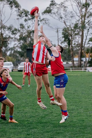 Football EDFNL Thirds - Trafalgar Vs. Buln Buln - 11.05.2024
