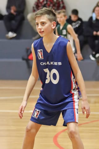 Basketball - 22.06.2021 