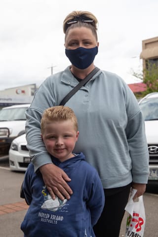 Vox Pop - 07.10.2021 