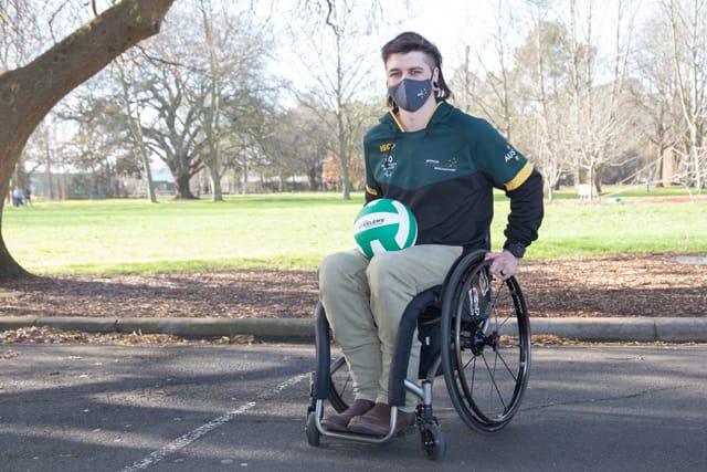 Jayden Warn -12.08.2021 