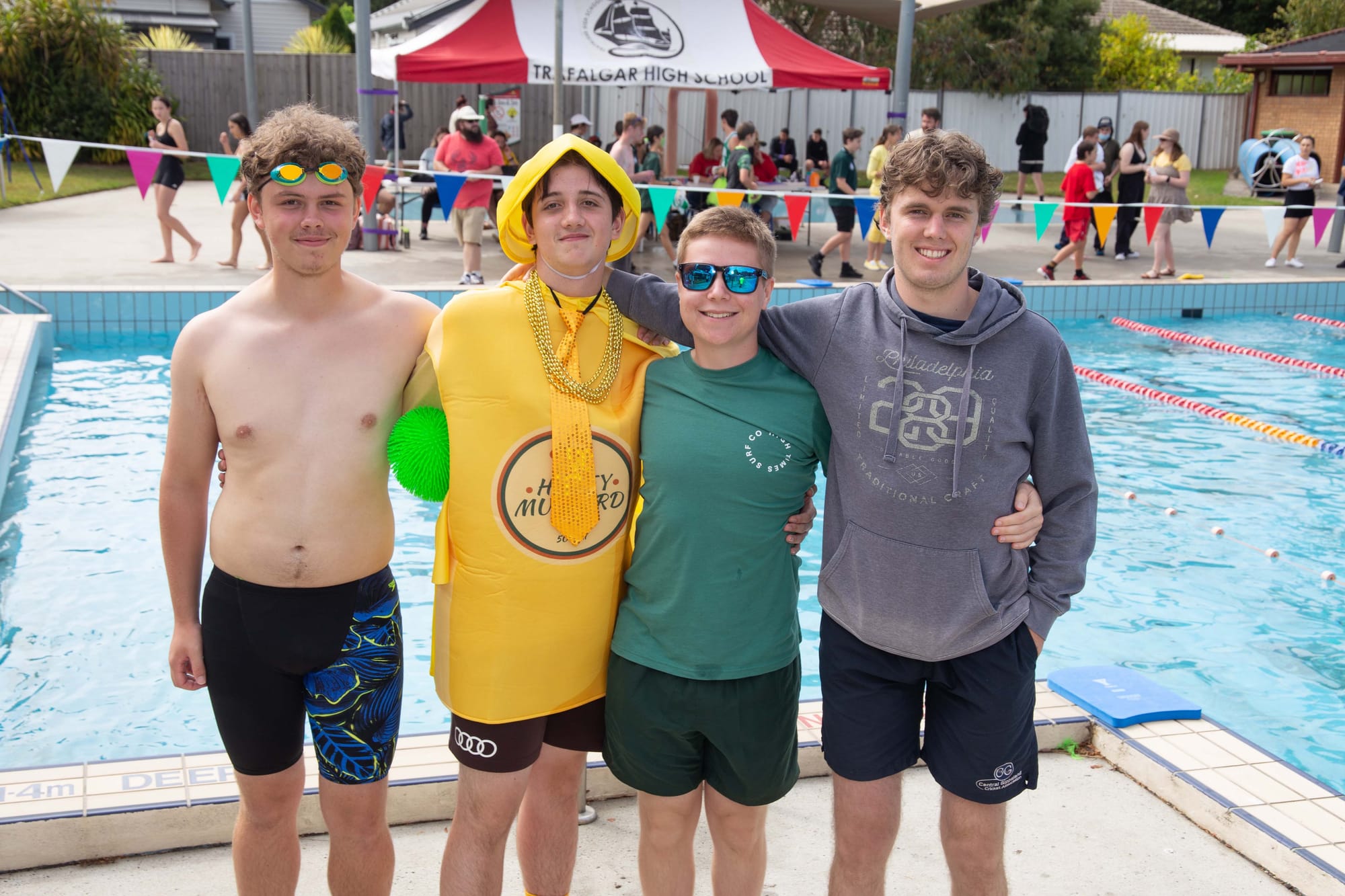 TSC Swimming Sports - 17.02.2022