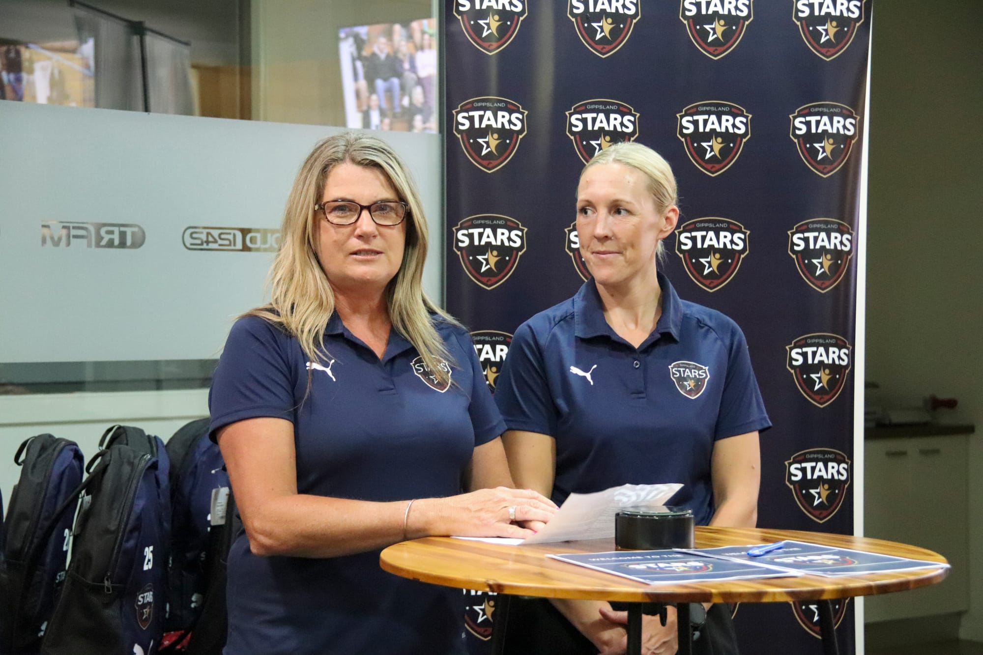Local Stars ready to shine