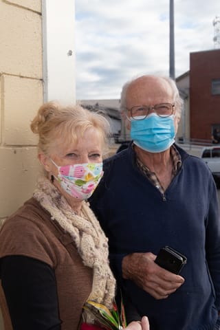 Vox Pop - 17.06.2021 