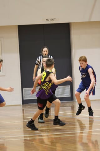 Basketball - 03.08.2021 