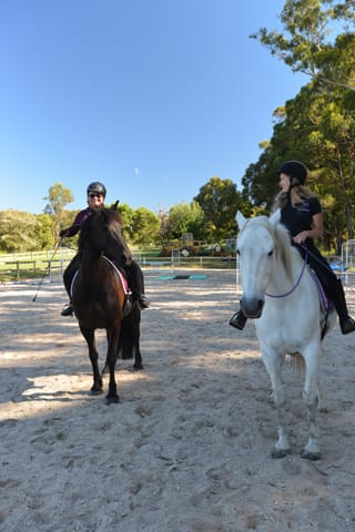 Bridleless Riders - 23.12.2021