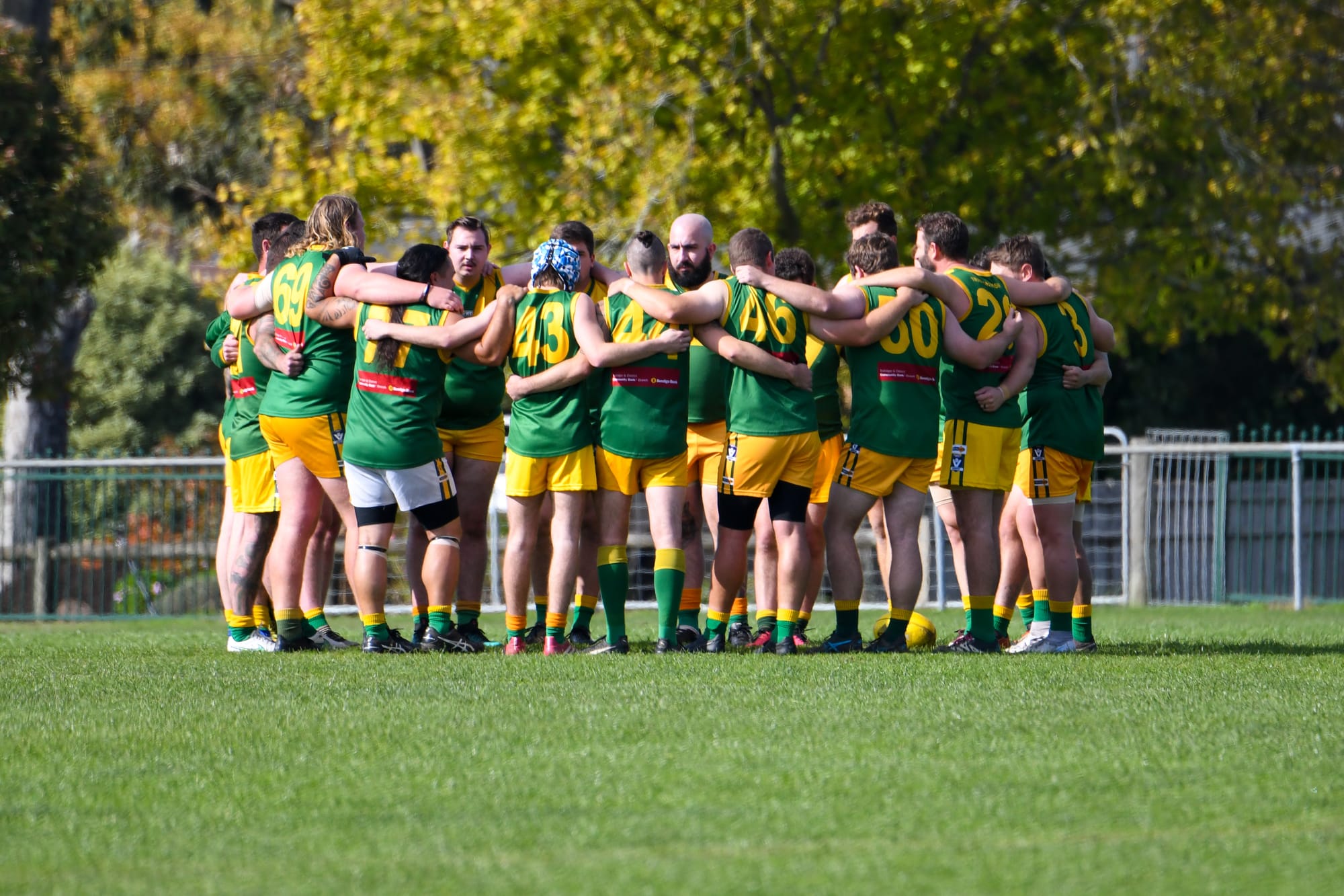 Blues host Rovers in must-win Mid Gippsland clash