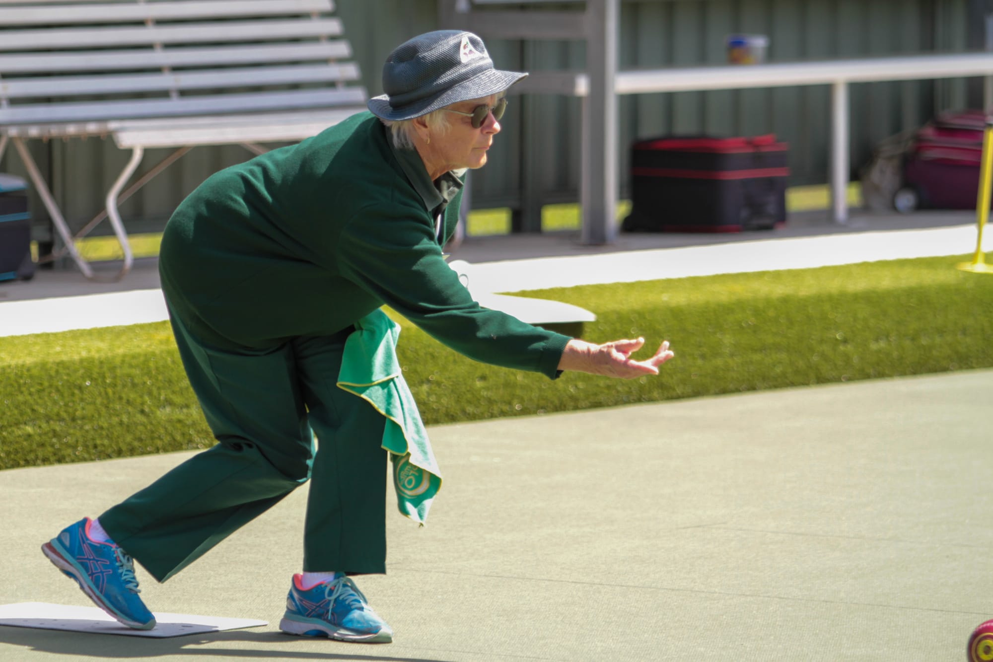 Warragul win local battle