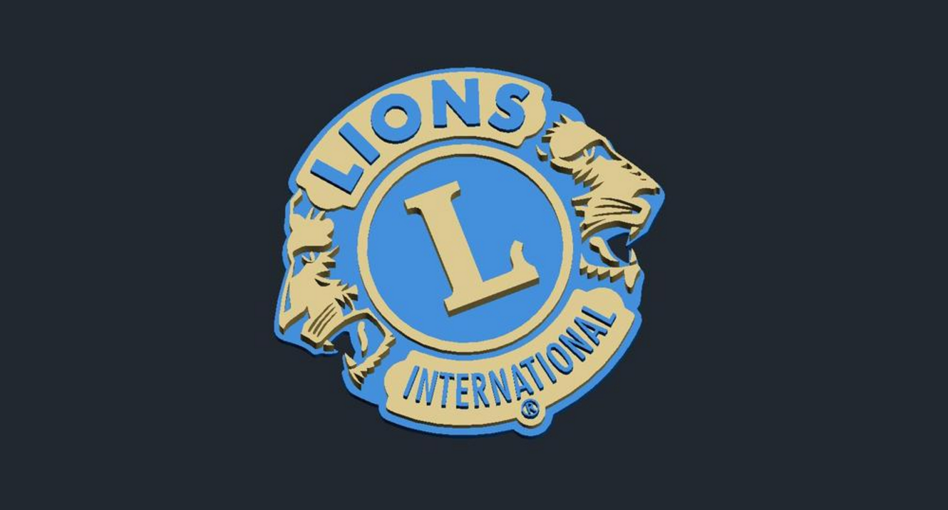 Lions gather in Warragul