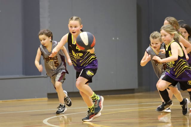 Basketball - 29.07.2021 