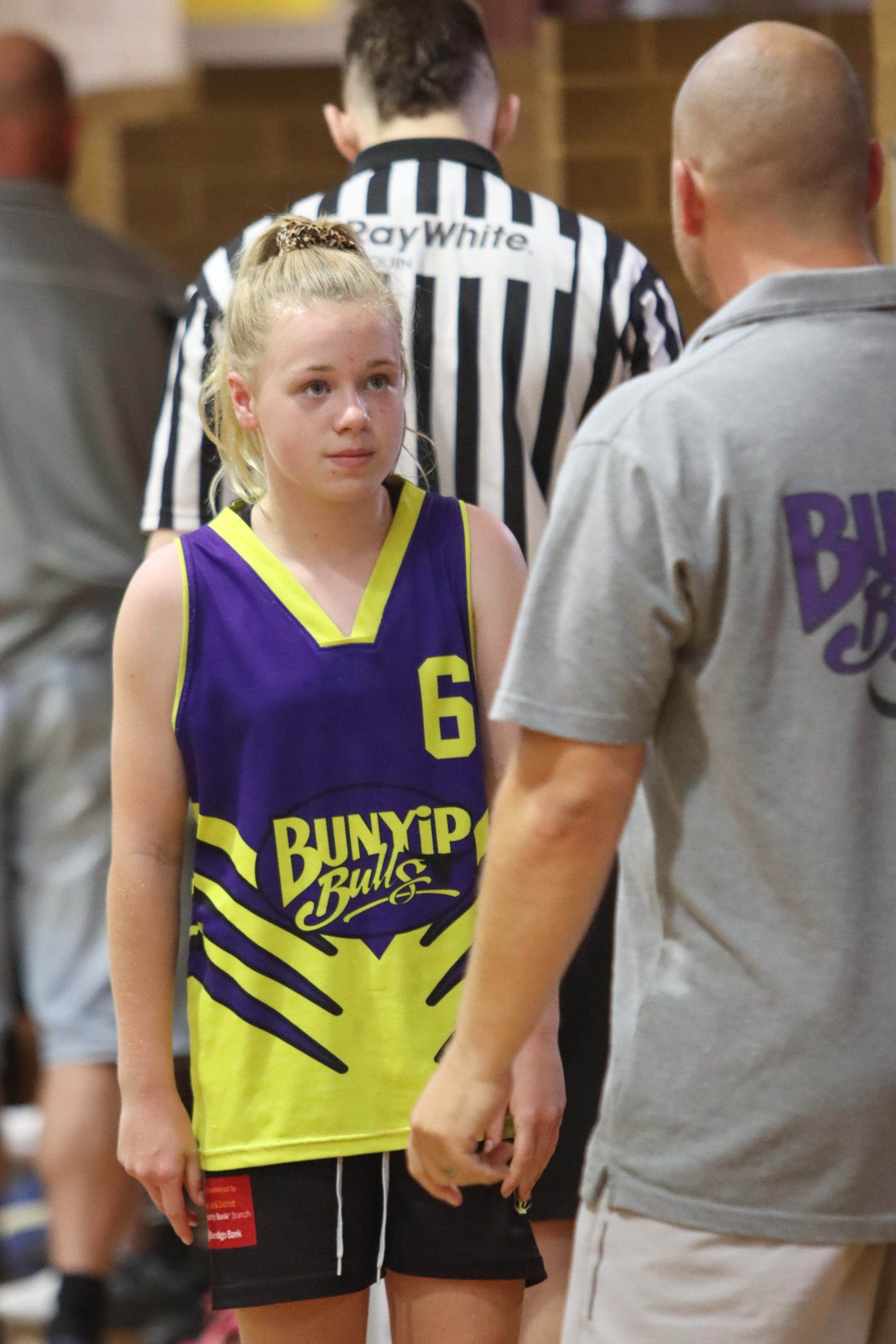 Basketball - 17.03.2022