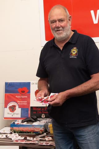 Rememberance Day - 04.11.2021