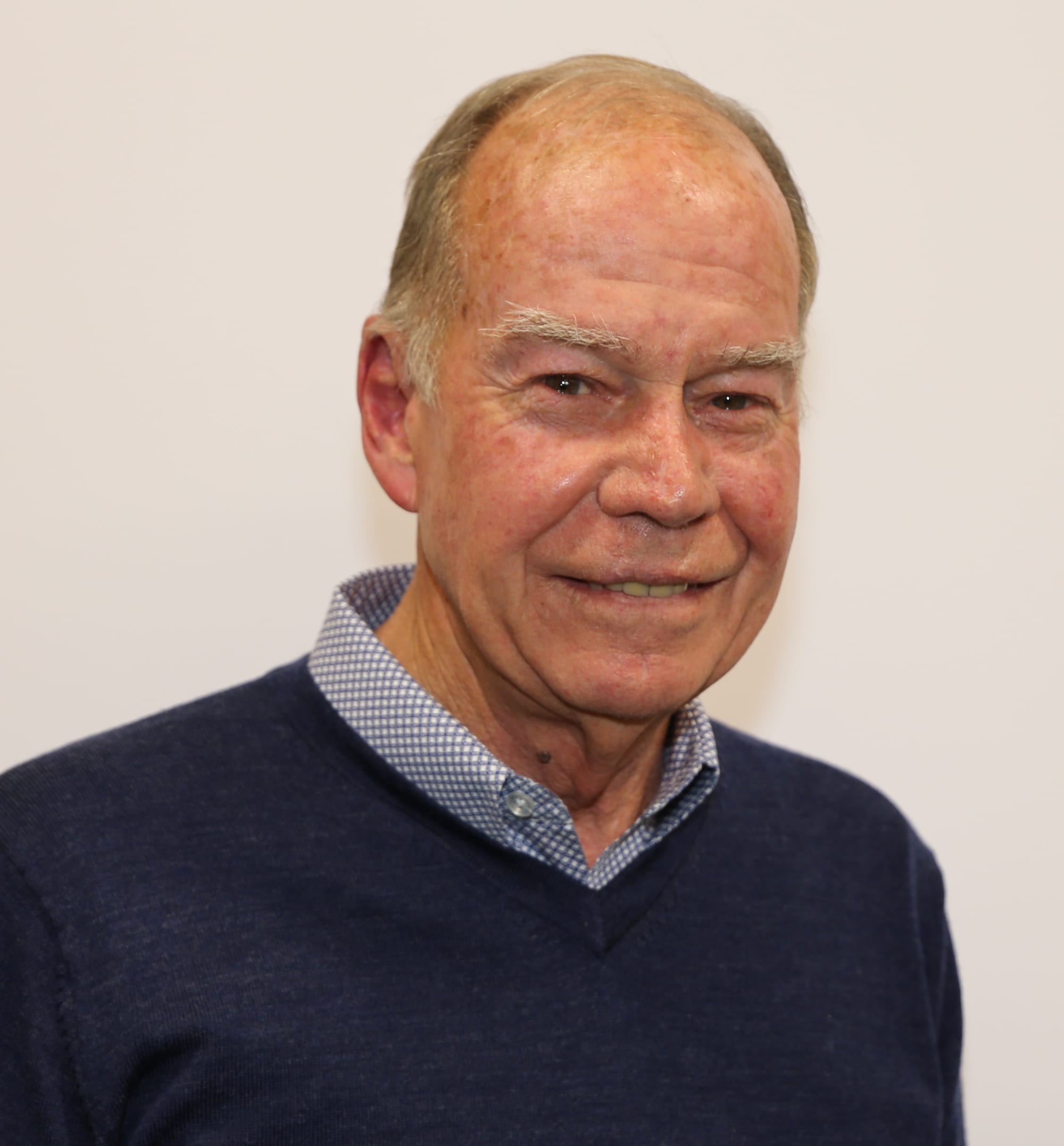 Broadbent won't stand as independent