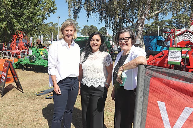 Farm World - 26.03.2024