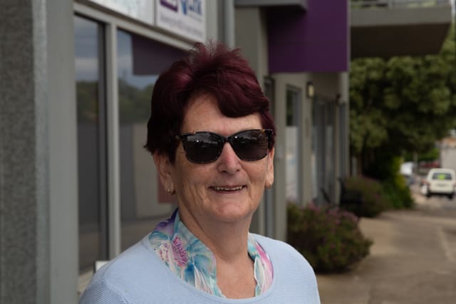 Vox Pop - 18.11.2021