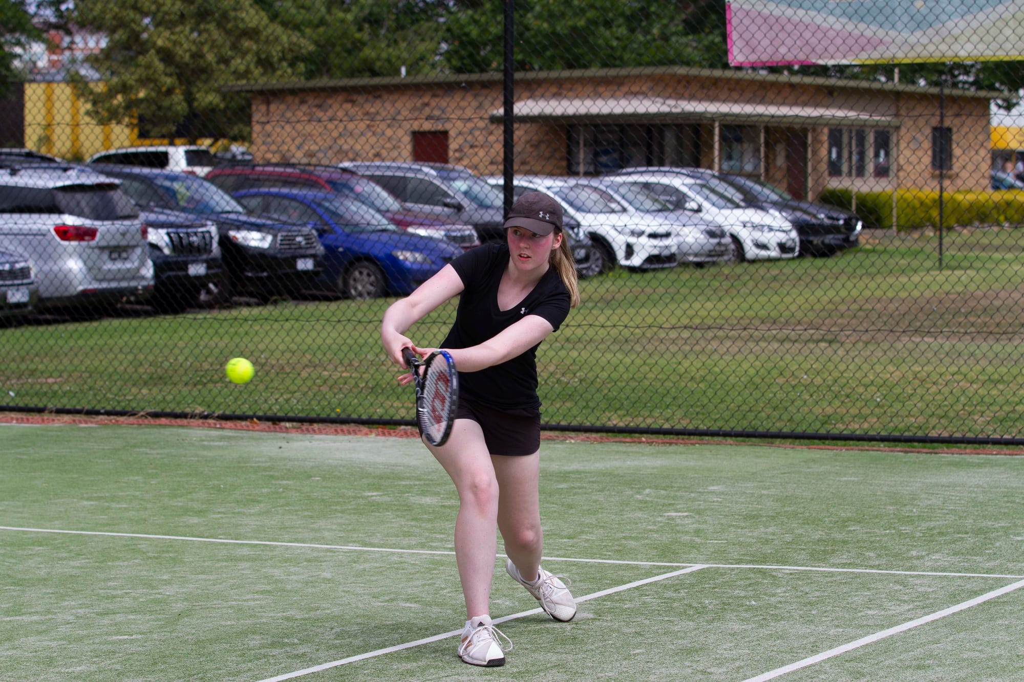 Tennis Senior - 26.02.2022