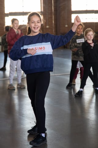 WYT School Holiday Program - 08.07.2021