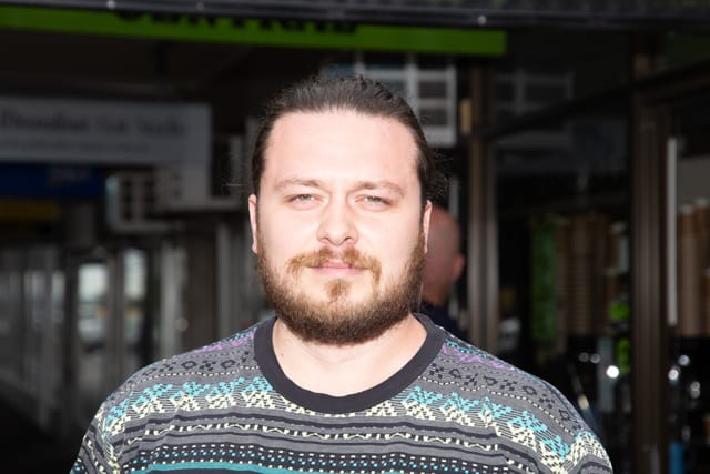 Vox Pop - 25.11.2021