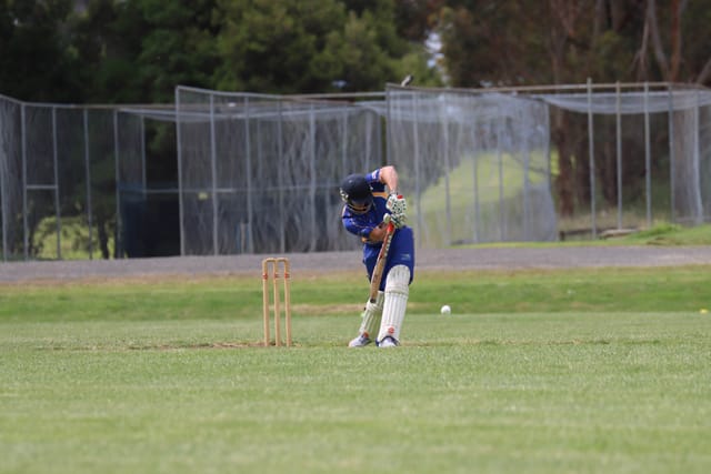 Cricket Div 1 Buln Buln Vs. Ellinbank - 11.12.2021