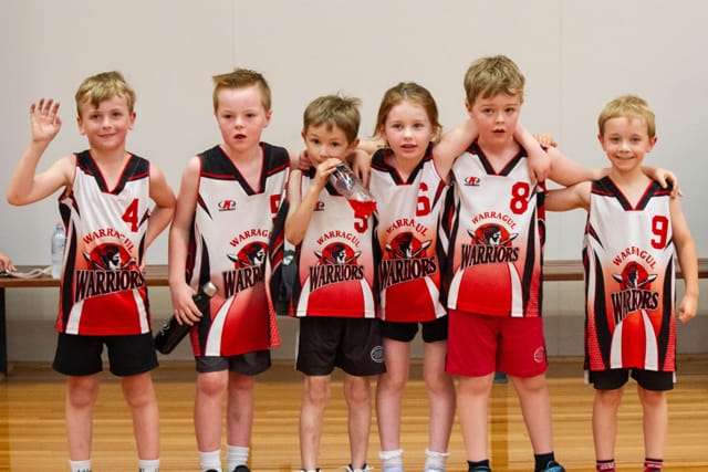 Basketball - 09.12.2021