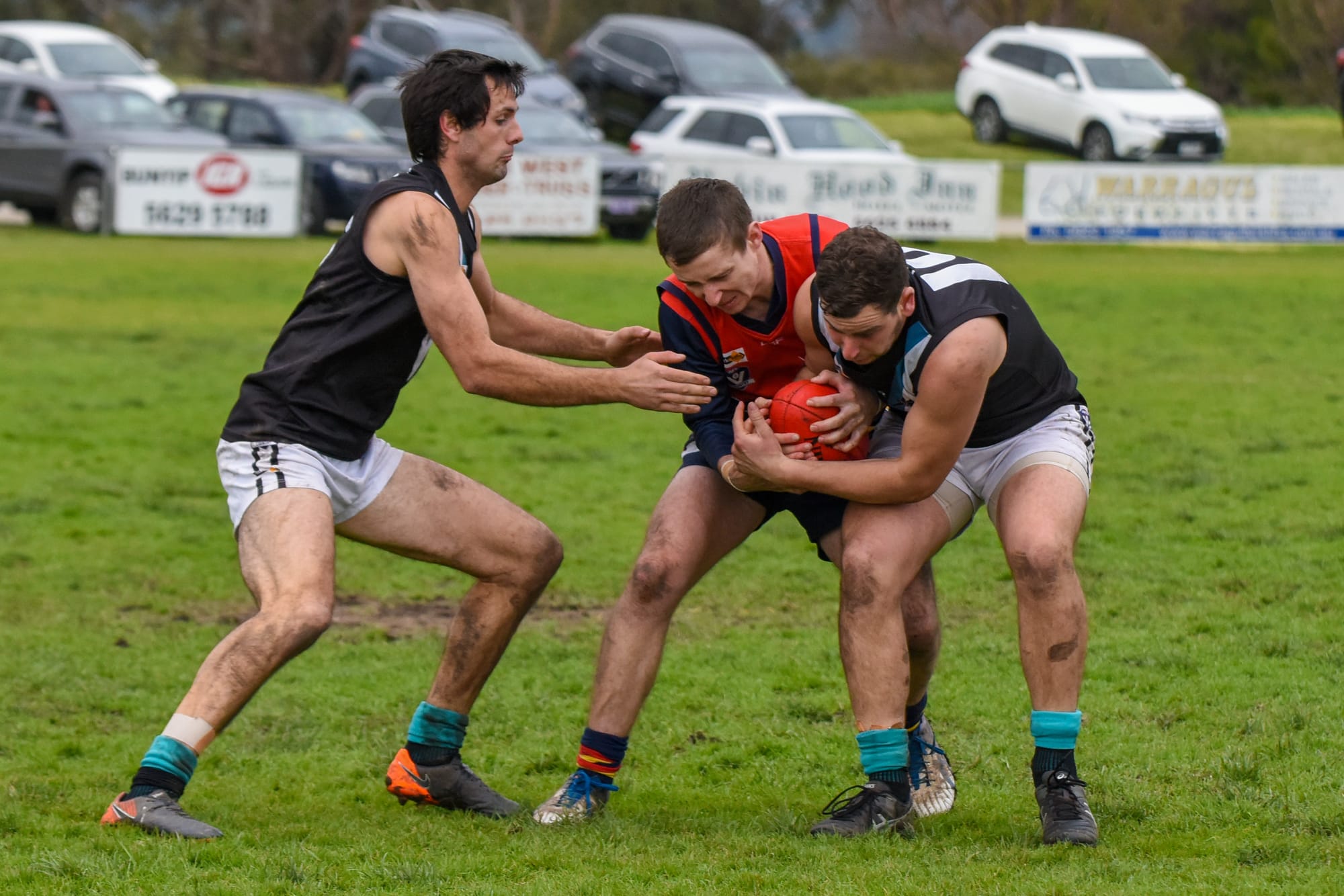 Clubs prepared for return of football and netball