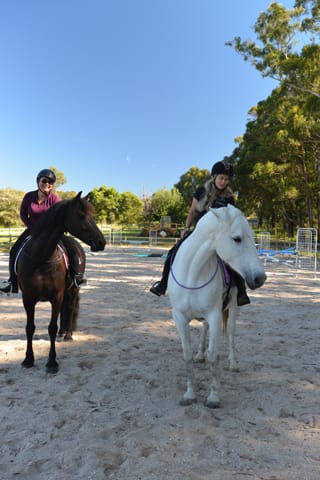 Bridleless Riders - 23.12.2021