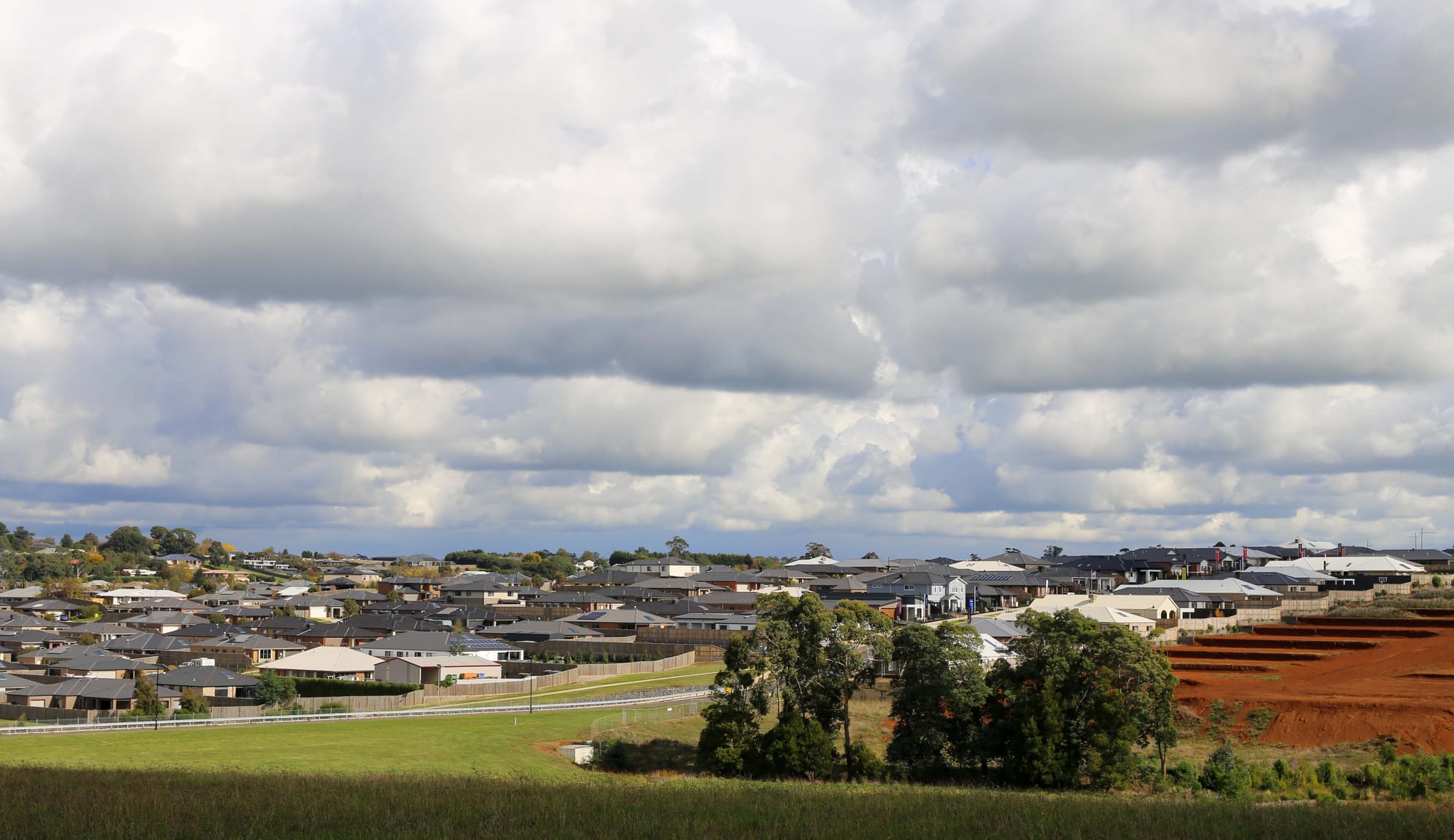 Warragul Condensed Living - 10.05.2022