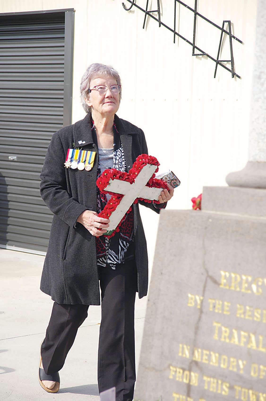 ANZAC Trafalgar - 25.04.2022