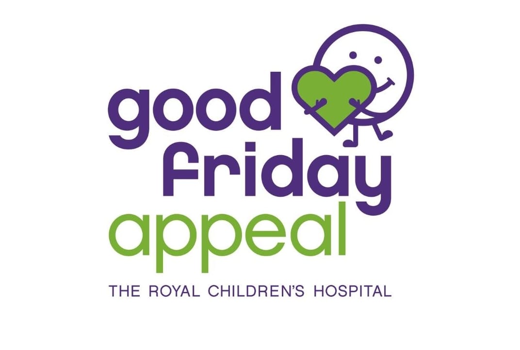 Yarragon Good Friday appeal does it again