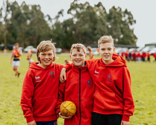 Football EDFL Reserves - Buln Buln Vs. Longwarry - 08.07.2023